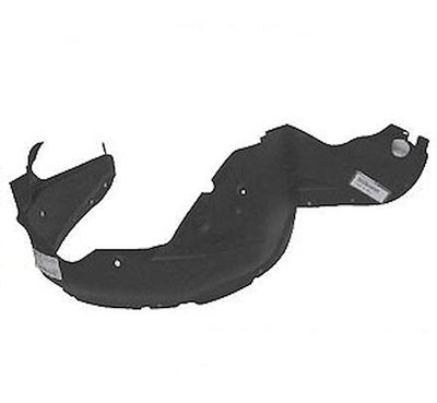RH FENDER LINER W/O SPOILER MAZDA6 0304