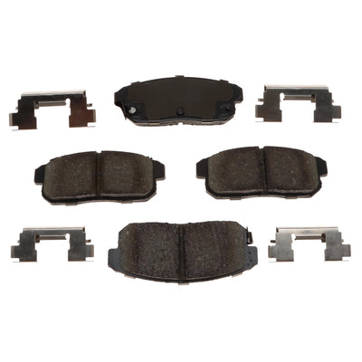 R auto part
