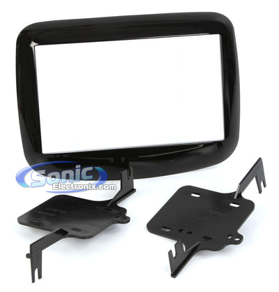 DODGE DART 2013-2016 ISO DIN KIT
