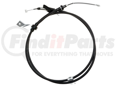 BRAKE CABLE