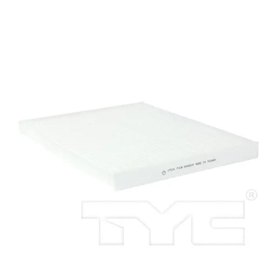 CABIN AIR FILTER HYUNDAI TUCSON 0609