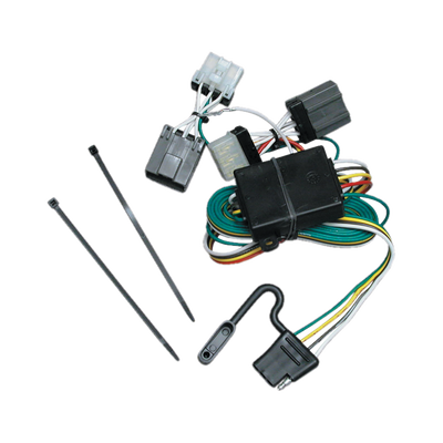 Hidden Hitch auto part
