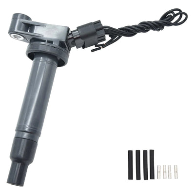 Walker Products Inc. - auto part