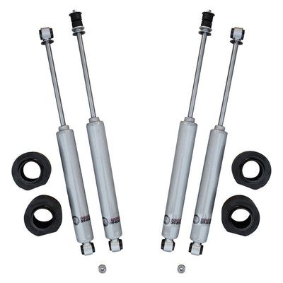 FREEDOM OFFROAD springs