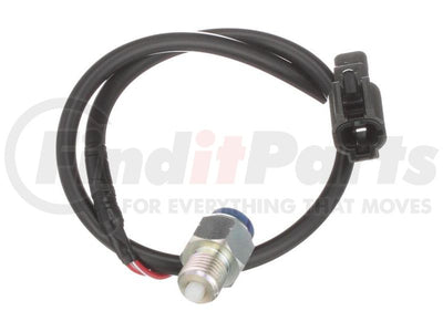 STANDARD IGN auto part