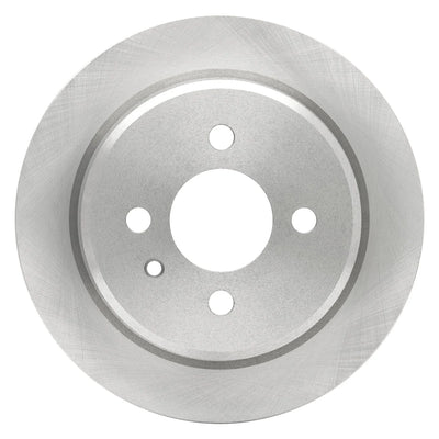 R1 Concepts Brake Rotor Fits BMW 318i