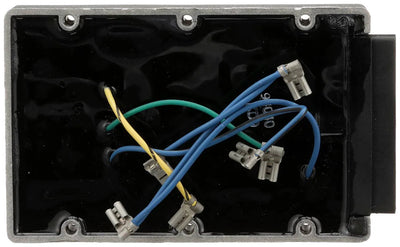 STANDARD IGN auto part
