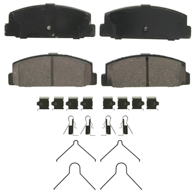 WAGNER BRAKE auto part