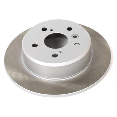 Power Stop 92-96 Lexus ES300 Rear Semi Coated Rotor