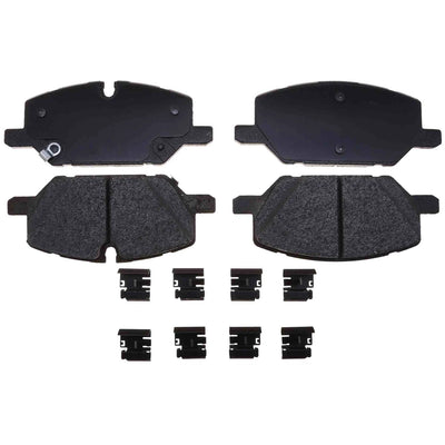 R auto part
