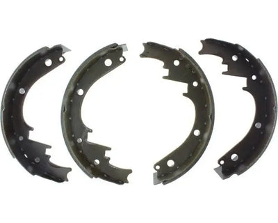 Stoptech auto part