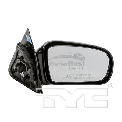 TYC auto part