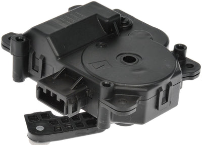 AIR DOOR ACTUATOR