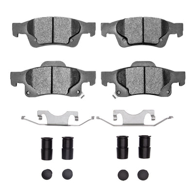 DFC auto part