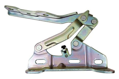 HOOD HINGE ASSY KOREA BUILT; LH HYUNDAI TUCSON 2121