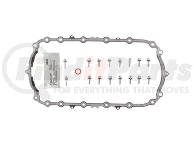 Mahle auto part