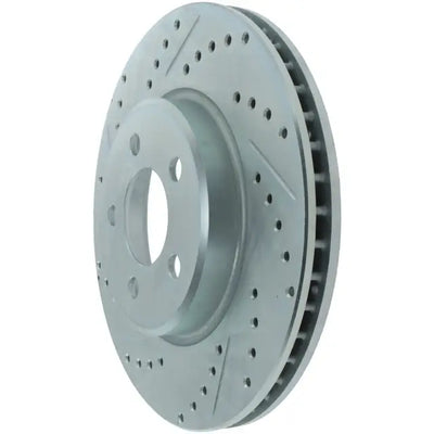 GCOAT BRAKE ROTOR