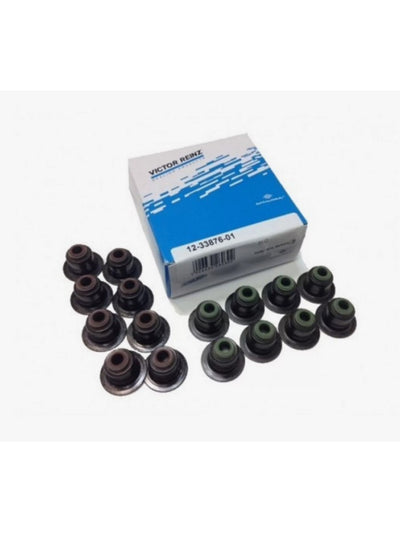 Engine Valve Stem Oil Seal Set - 12-33876-01