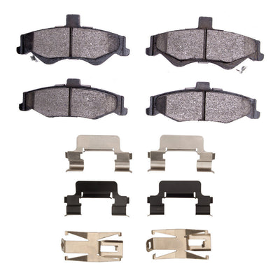 DFC auto part