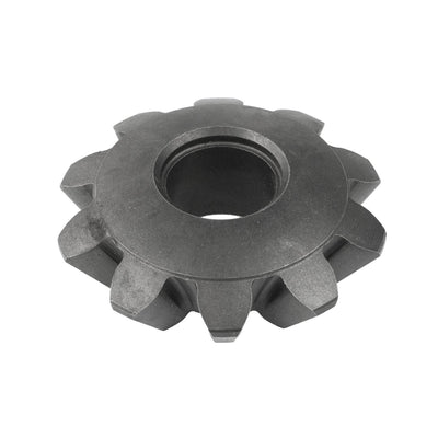 ~(0.5 lbs. 3X3X2)~ GEAR PINION 12 BOLT 8 7/8
