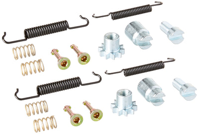 Stoptech auto part