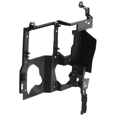 CAPA HEADLAMP MOUNTING PANEL HEADLAMP HOUSING SUPPORT; RIGHT SIDE CHEVROLET SILVERADO 1500 9902