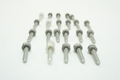 Engine Valve Cover Bolt Kit - 15-39647-01