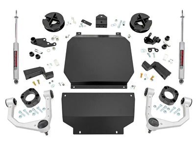 BOLT KIT RAM PROMASTER CITY BH