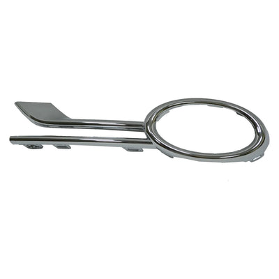 Sherman Parts bumper