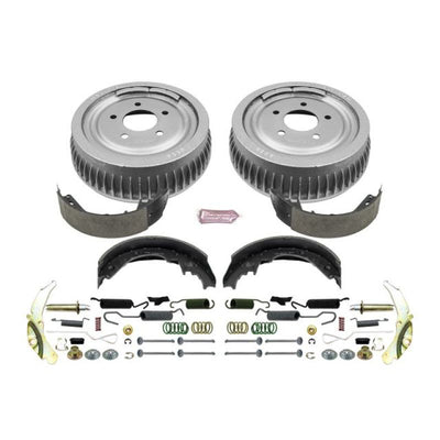 DFC auto part