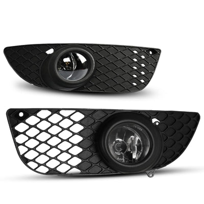 Winjet fog light kit