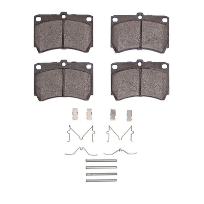 DFC auto part