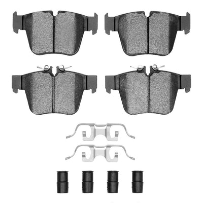 DFC auto part