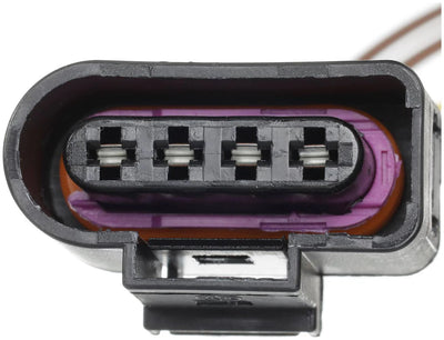 STANDARD IGN auto part