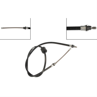 BRAKE CABLE