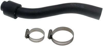 FUEL FILLER HOSE