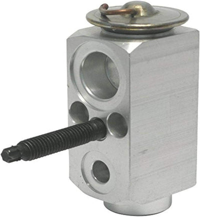A/C EXPANSION VALVE