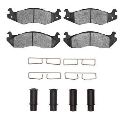 DFC auto part