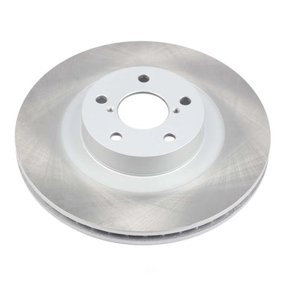 Power Stop 08-12 Infiniti EX35 Rear Semi Coated Rotor