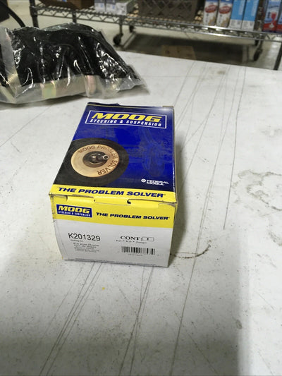 MOOG 13-18 Ford Fusion Front Lower Forward Control Arm Bushing