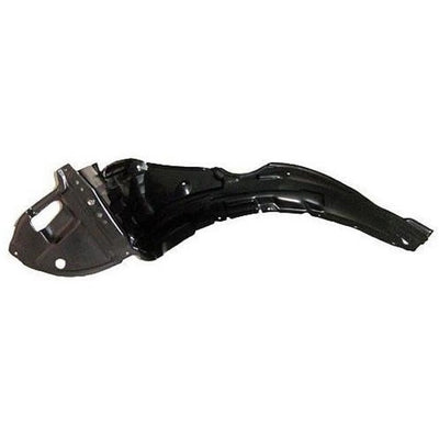 RH FRONT FENDER INNER PANEL FENDER LINER ASSEMBLY PONTIAC VIBE 20032008