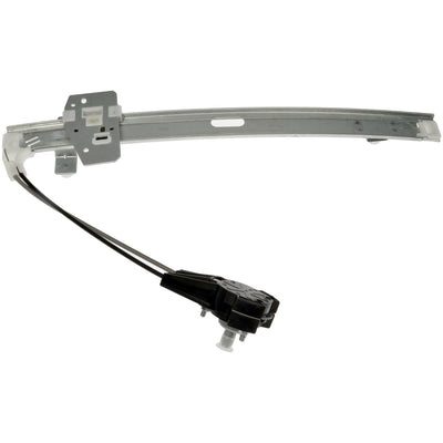 WINDOW REGULATOR