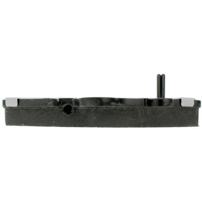 Stoptech PQ Pro Brake Pads Front Porsche Boxster Cayman 1997 - 2008