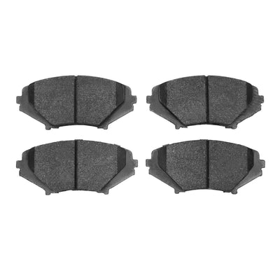 R1 04-11 Mazda RX-8 Front R1 Optimum OE Brake Pads
