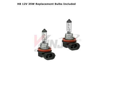 Winjet auto part