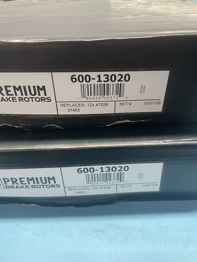 DFC auto part