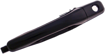EXTERIOR DOOR HANDLE