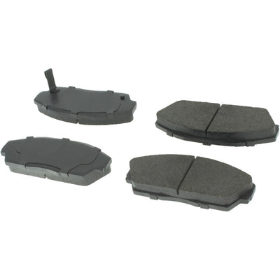 DFC auto part