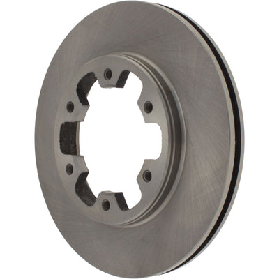 Stoptech auto part