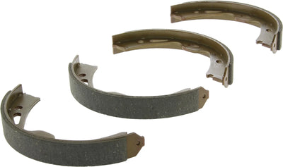 CENTRIC BRAKE SHOES